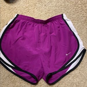 Nike Dri-fit shorts Small